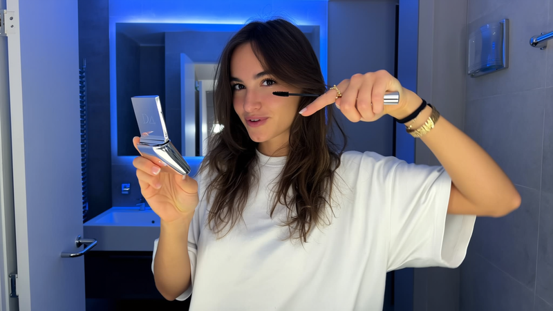 Customer with product