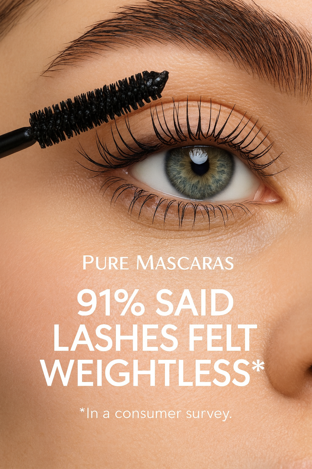 Volumizing Mascara